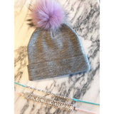 Build your own beanie