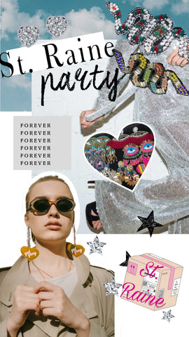 Glam Baby Subscription