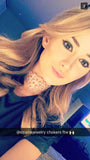 Rhinestone Choker