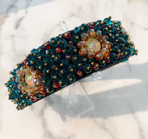 Crystal Headband