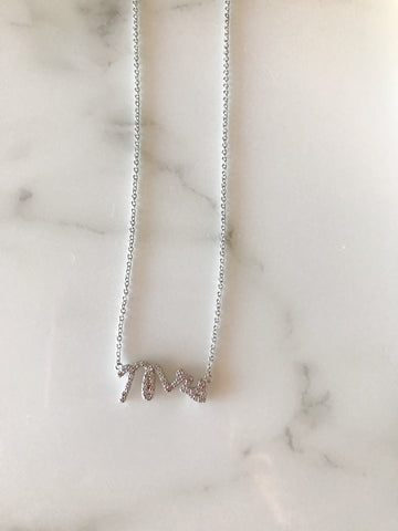 Mrs. Necklace