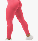 Peached & Snatched Leggings