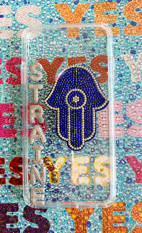 Hamsa Phonegrip