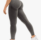 Peached & Snatched Leggings