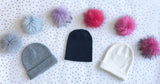Build your own beanie