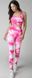 Lovers Tie Dye Set