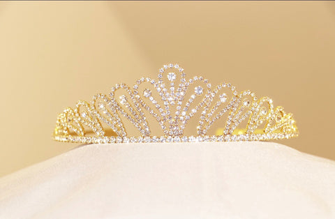 Bridal Tiara