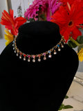 Rainbow Choker