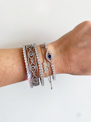 Evil Eye 🧿 Bracelets