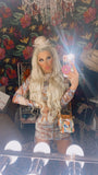 Daisy B Dress