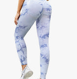 Peached & Snatched Leggings