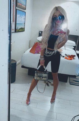 Biker Set