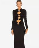 Lolita Bandage Dress