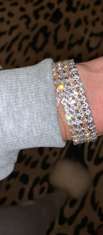 Tennis Bracelets