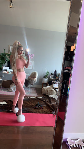 Coral Set
