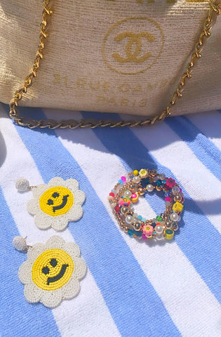 Happy Stack / Earrings