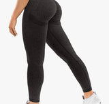 Peached & Snatched Leggings