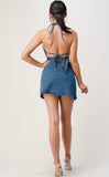 Blue Jean Baby
