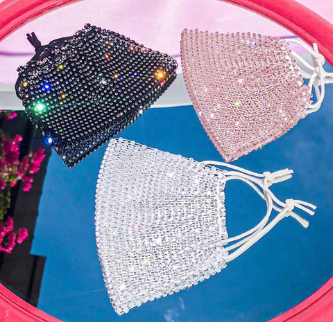 Mesh Masks