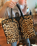 Leopard YSL