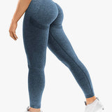 Peached & Snatched Leggings