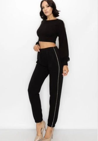 Rhinestone Set