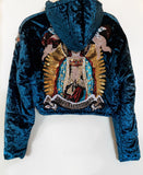 Blue Angel Jacket