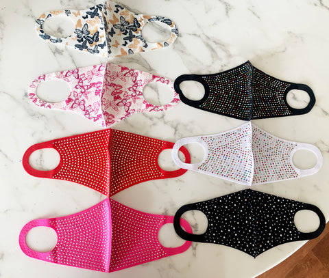 Face Masks