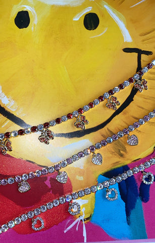 Anklets