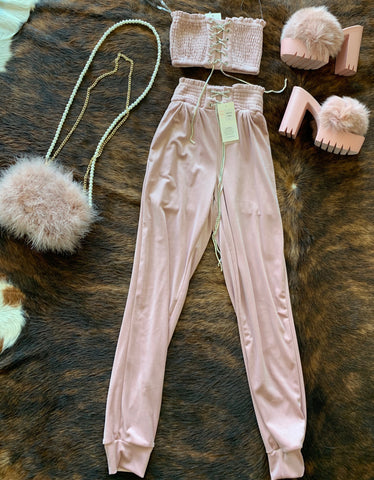 Blush Set