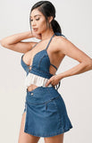 Blue Jean Baby