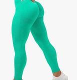 Peached & Snatched Leggings