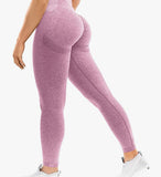 Peached & Snatched Leggings