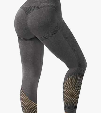 🍑 & Snatched without scrunch butt
