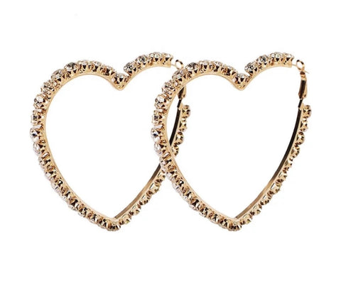 Heart Hoops