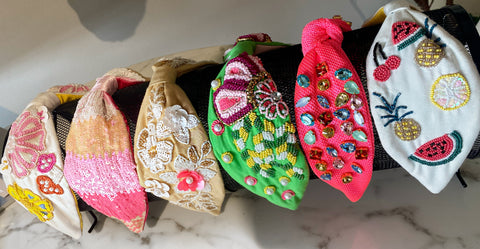 Headbands