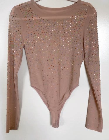 Crystal Bodysuit