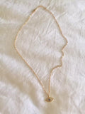Evil Eye Necklace